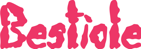 Typographie du logo